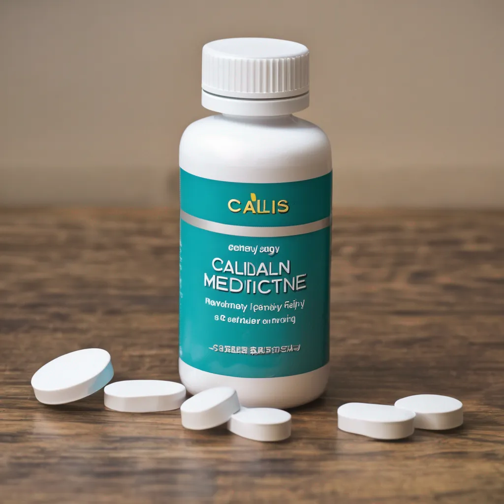 Cialis prix conseillé en pharmacie numéro 3